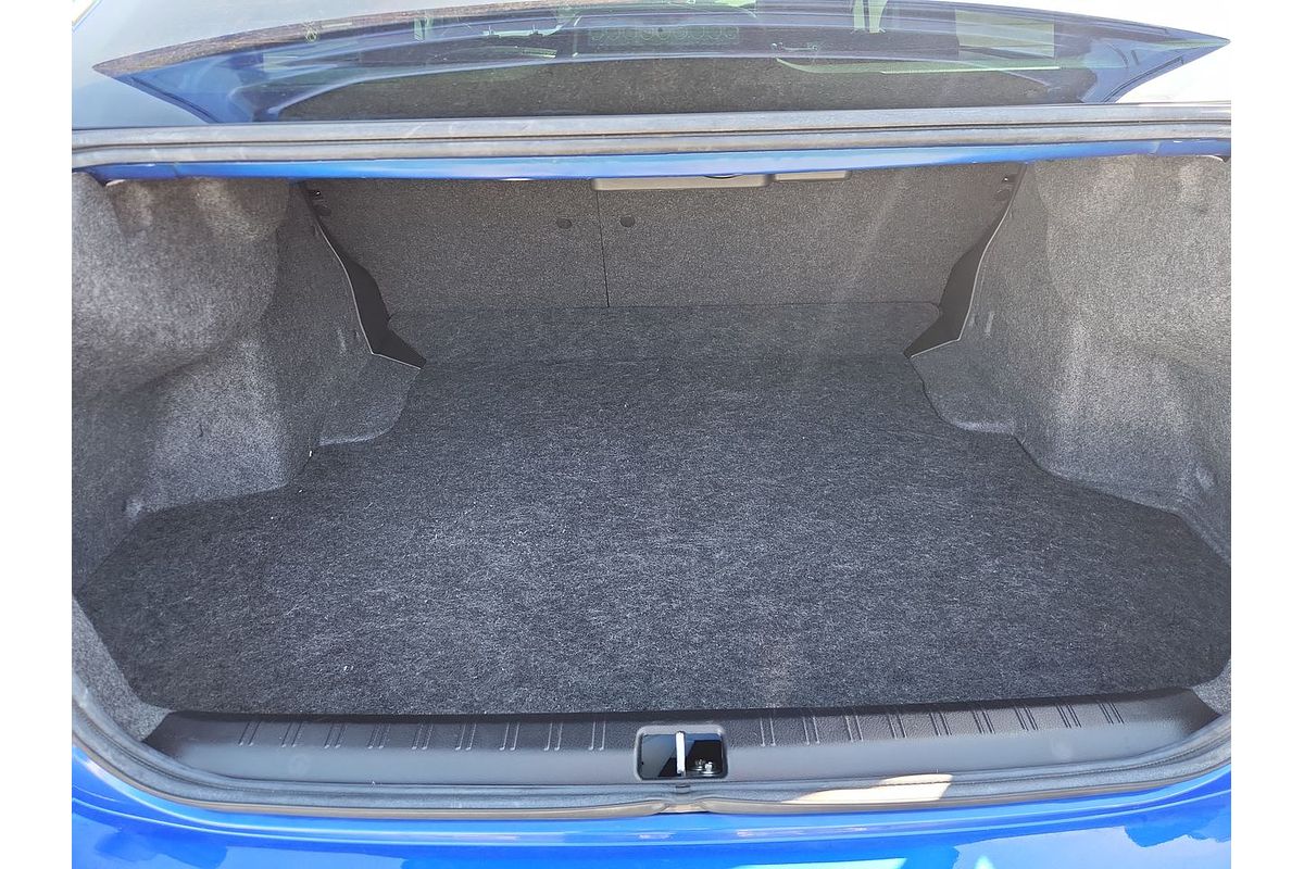 2016 Subaru WRX Premium VA