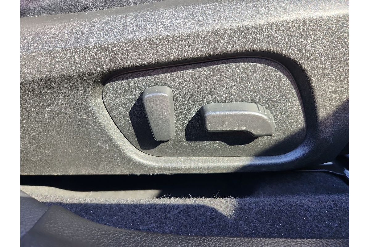 2016 Subaru WRX Premium VA