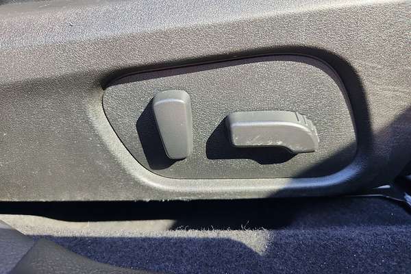 2016 Subaru WRX Premium VA
