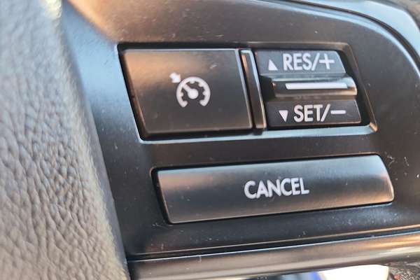 2016 Subaru WRX Premium VA
