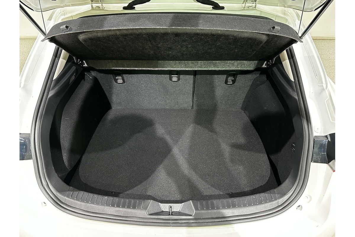 2016 Mazda 3 SP25 BM Series
