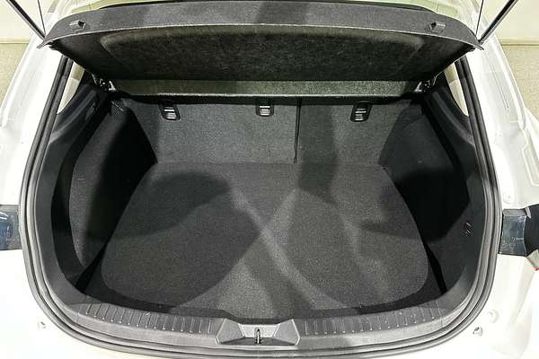 2016 Mazda 3 SP25 BM Series