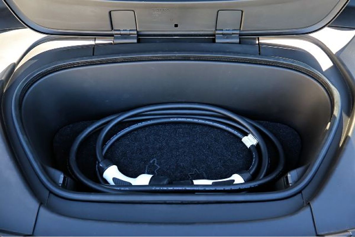 2023 Volvo XC40 Recharge Pure Electric