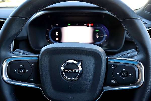 2023 Volvo XC40 Recharge Pure Electric