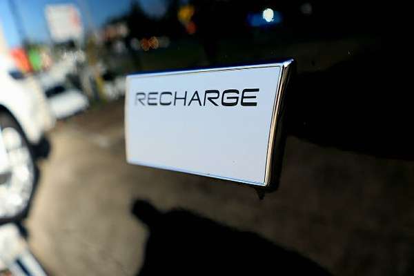 2023 Volvo XC40 Recharge Pure Electric