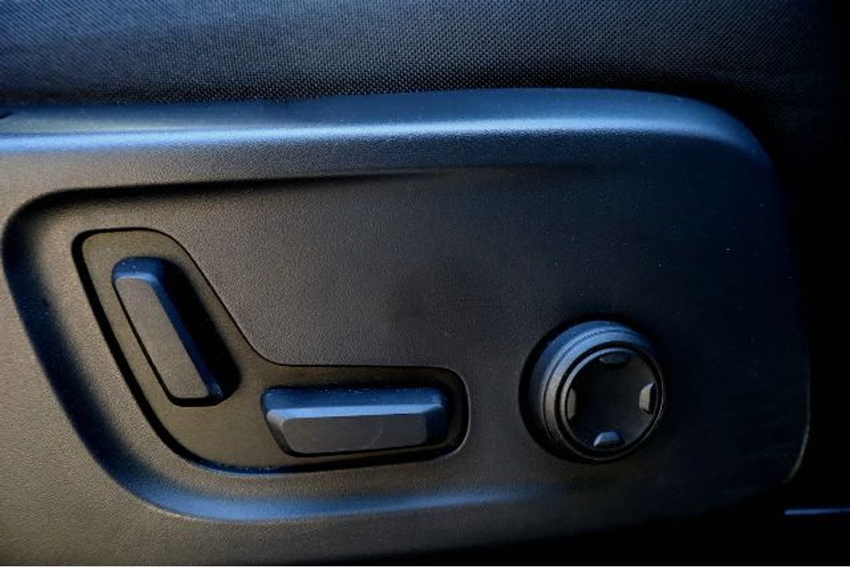 2023 Volvo XC40 Recharge Pure Electric