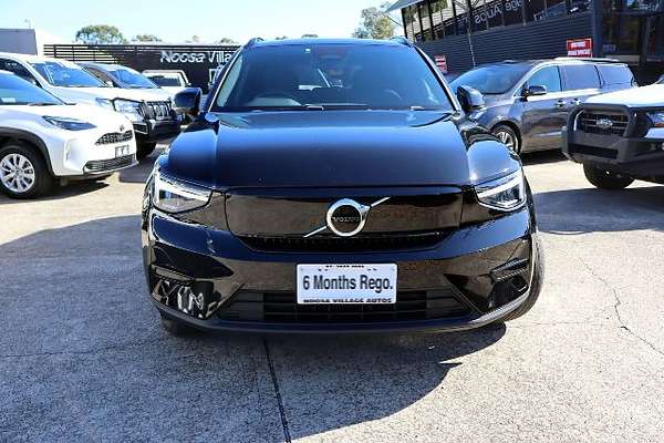 2023 Volvo XC40 Recharge Pure Electric