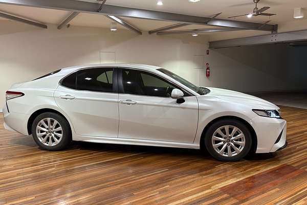 2020 Toyota Camry Ascent Sport ASV70R