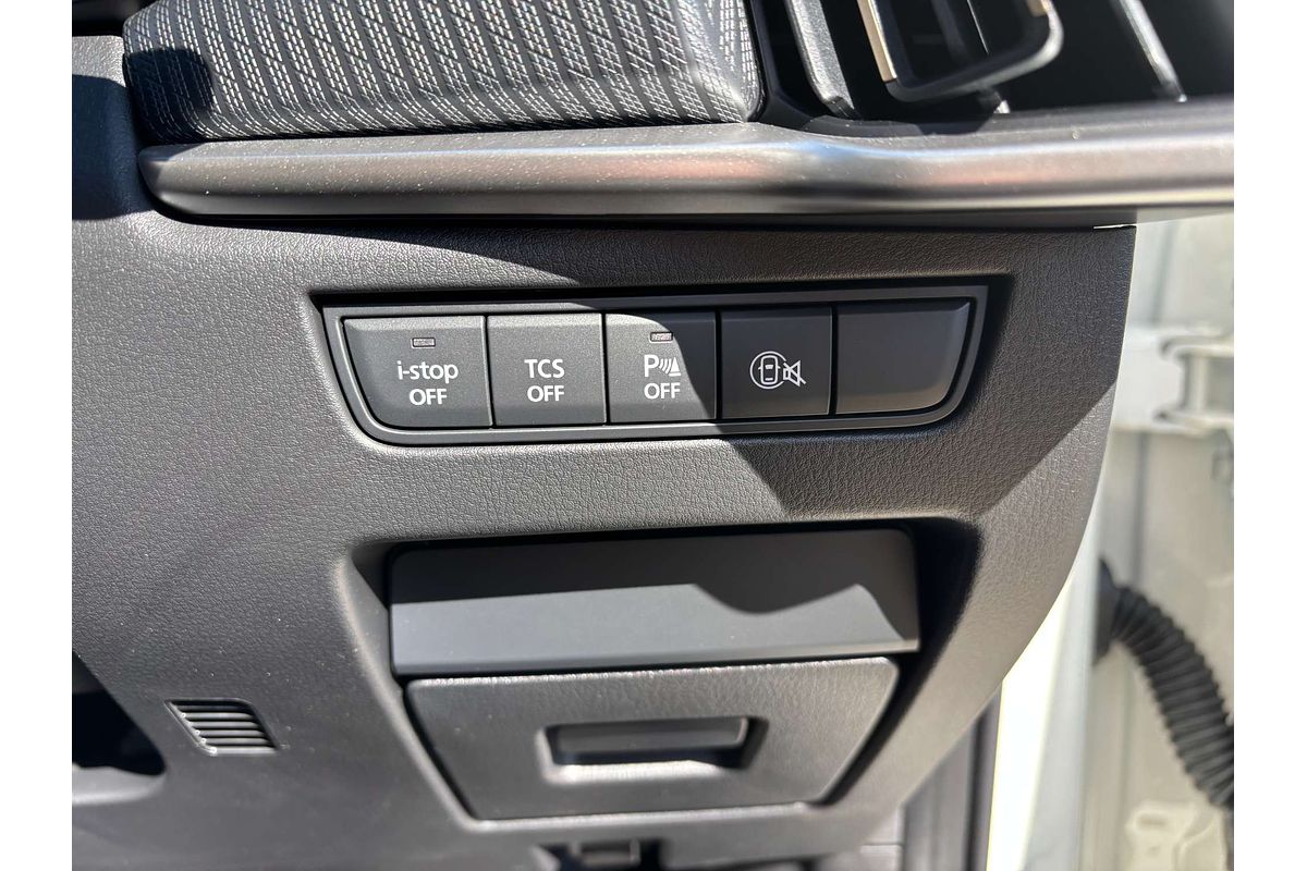 2025 Mazda CX-60 G40e Pure KH Series