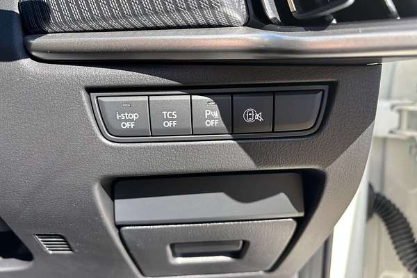 2025 Mazda CX-60 G40e Pure KH Series