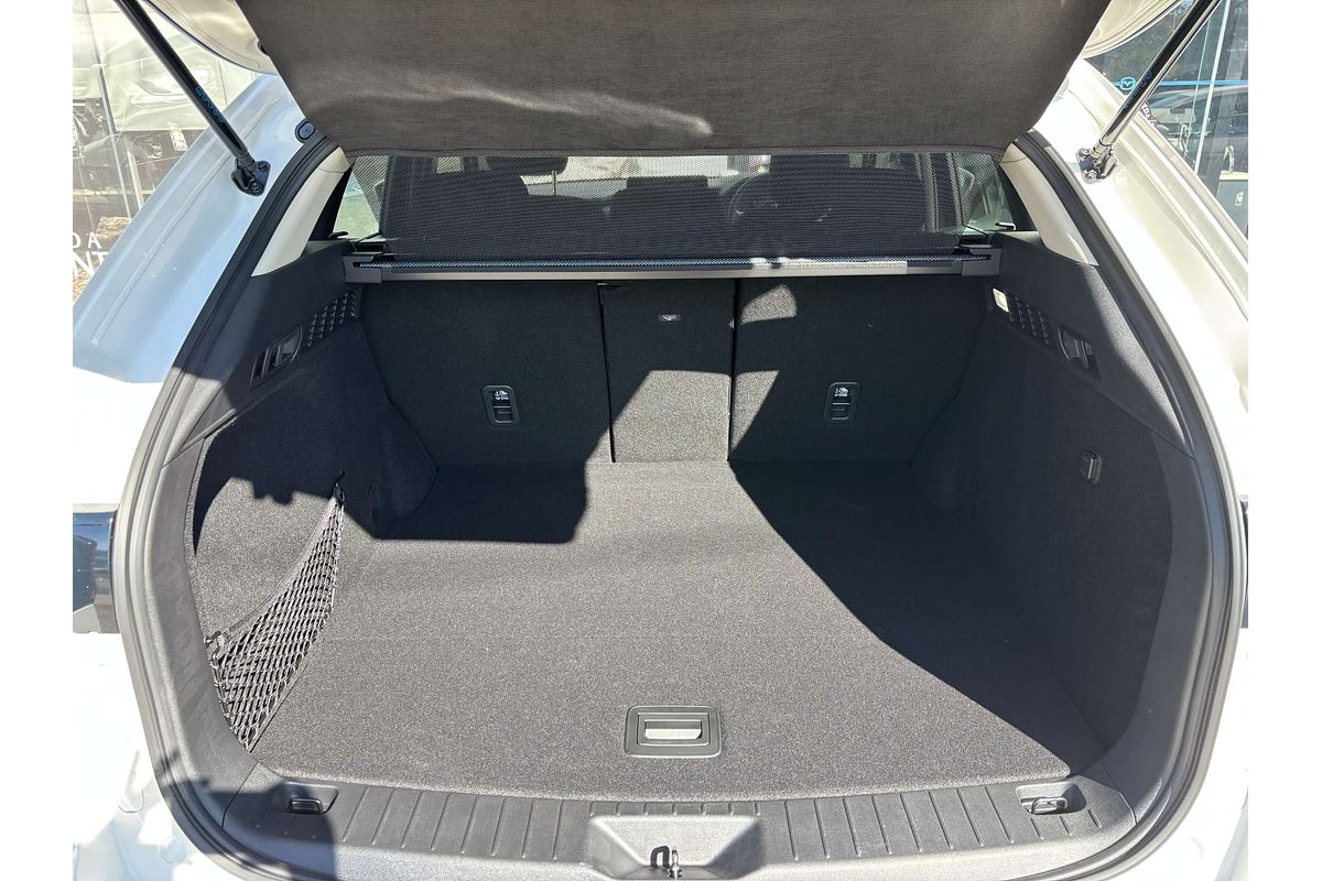 2025 Mazda CX-60 G40e Pure KH Series