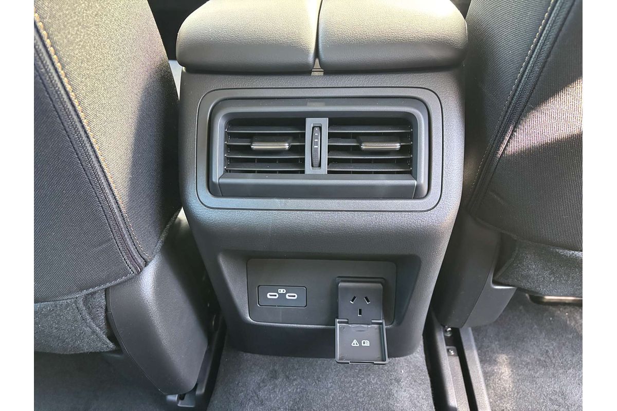 2025 Mazda CX-60 G40e Pure KH Series