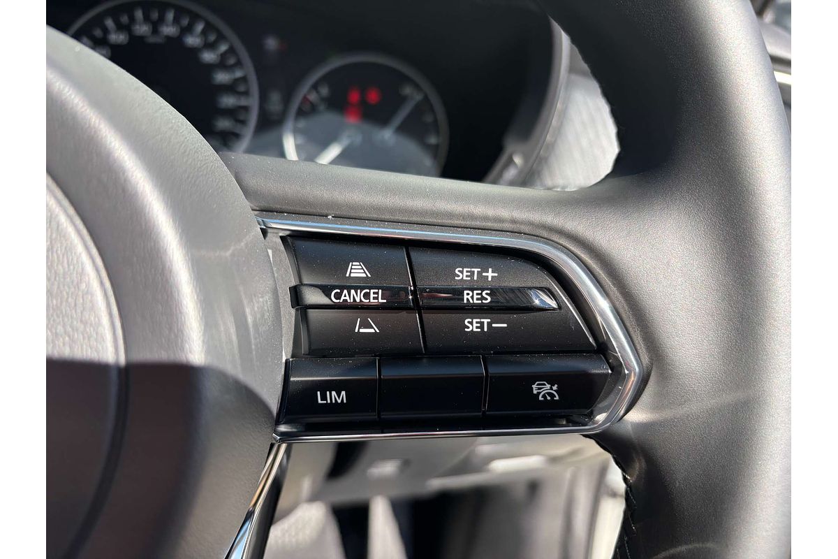 2025 Mazda CX-60 G40e Pure KH Series