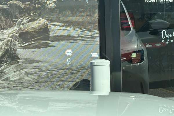 2025 Mazda CX-60 G40e Pure KH Series