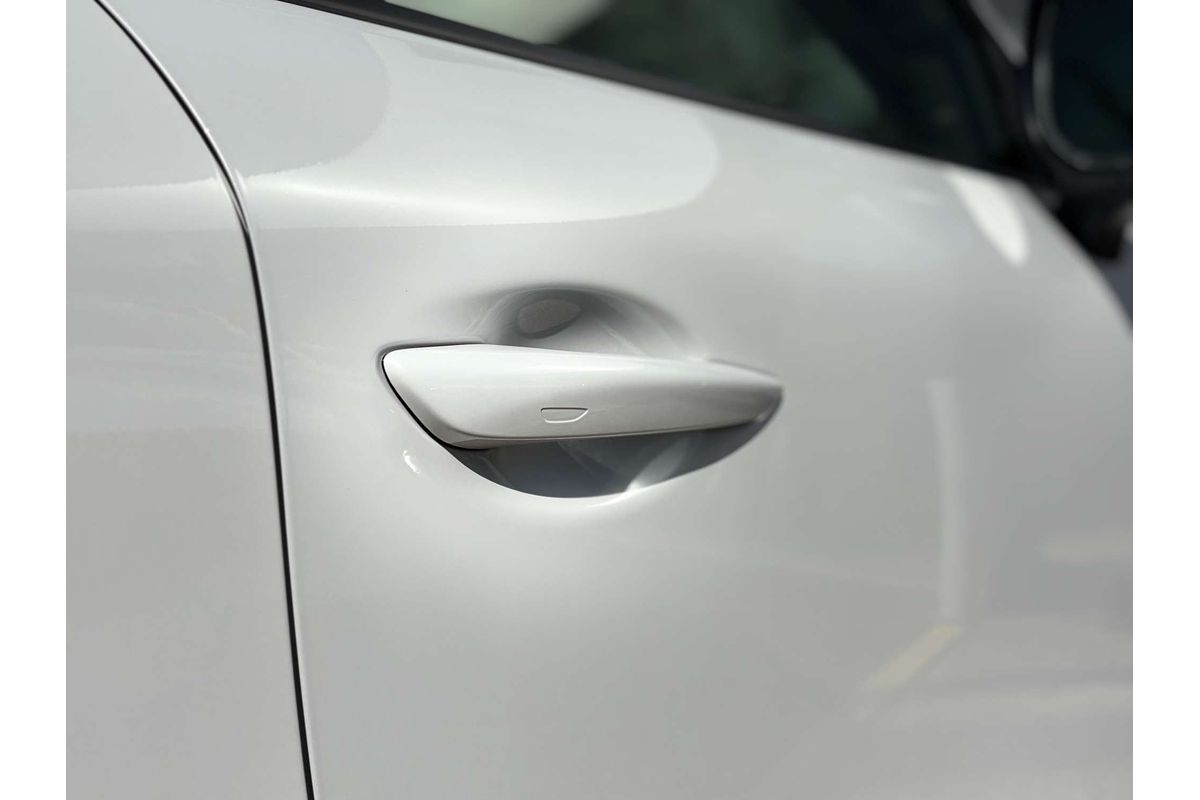 2025 Mazda CX-60 G40e Pure KH Series