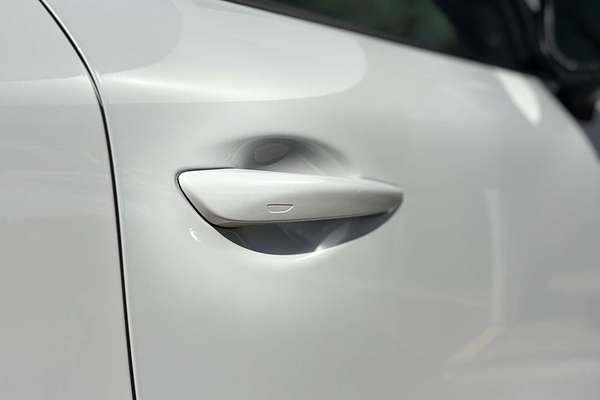 2025 Mazda CX-60 G40e Pure KH Series