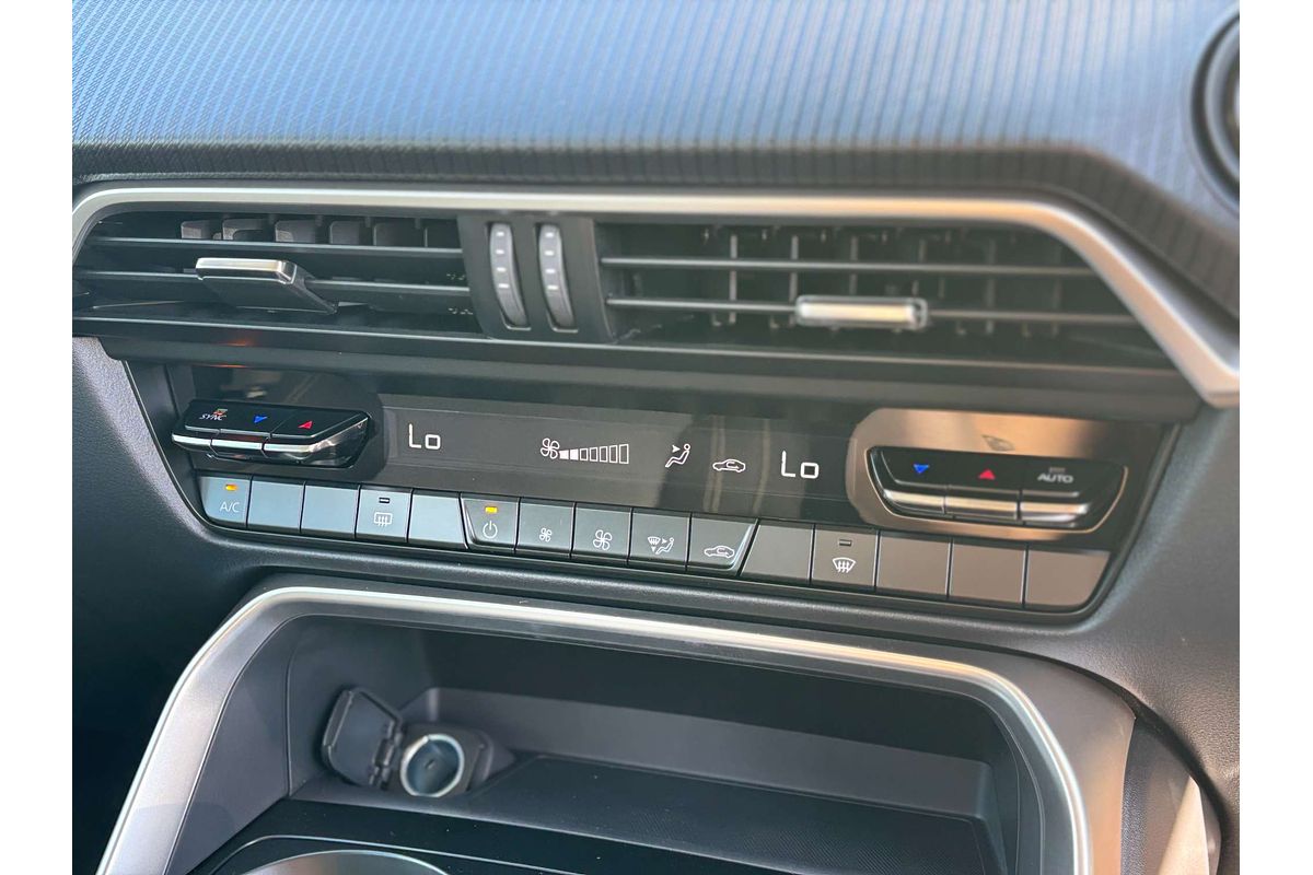 2025 Mazda CX-60 G40e Pure KH Series