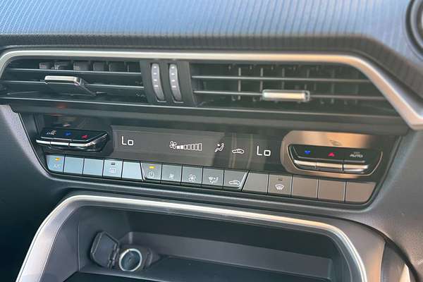 2025 Mazda CX-60 G40e Pure KH Series