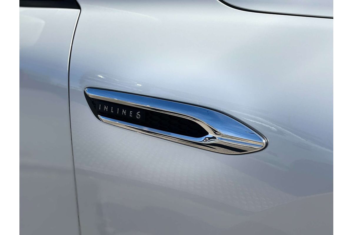 2025 Mazda CX-60 G40e Pure KH Series