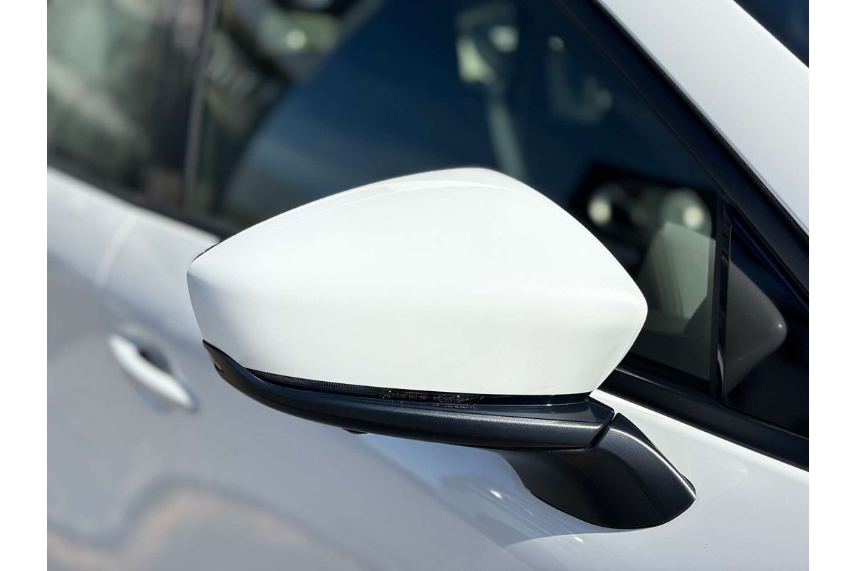 2025 Mazda CX-60 G40e Pure KH Series