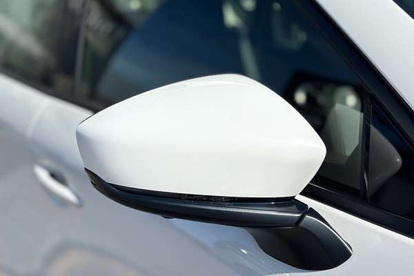 2025 Mazda CX-60 G40e Pure KH Series