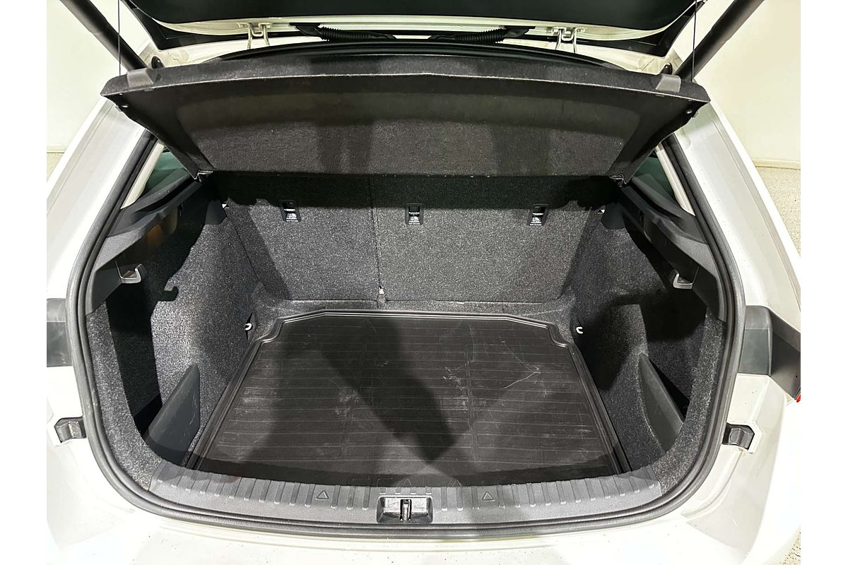2021 SKODA Scala 110TSI NW