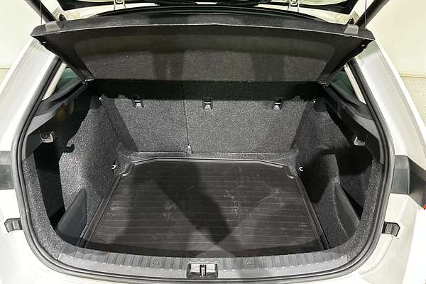 2021 SKODA Scala 110TSI NW