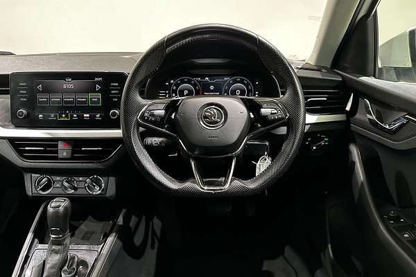 2021 SKODA Scala 110TSI NW