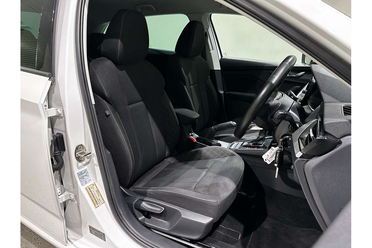 2021 SKODA Scala 110TSI NW