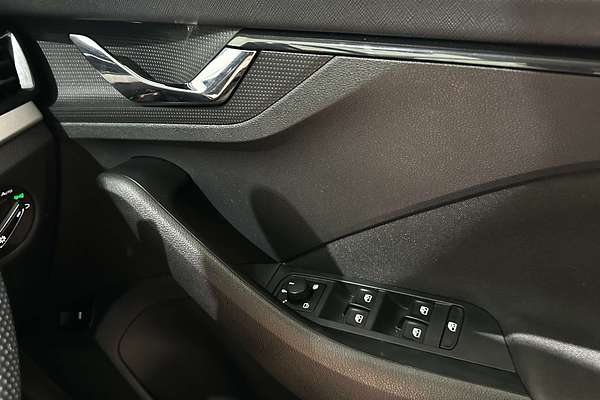 2021 SKODA Scala 110TSI NW