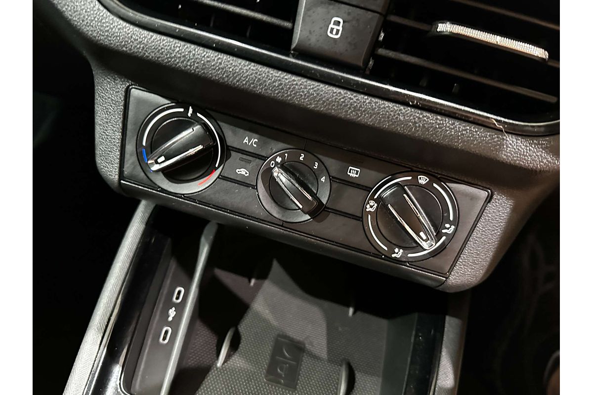2021 SKODA Scala 110TSI NW
