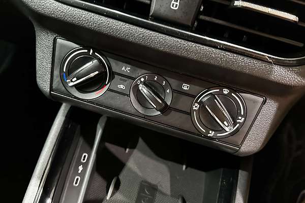 2021 SKODA Scala 110TSI NW