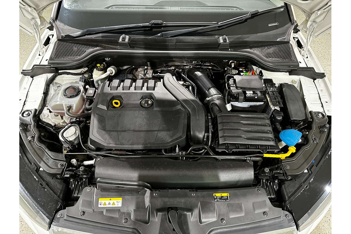 2021 SKODA Scala 110TSI NW