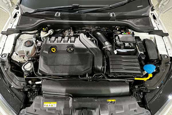 2021 SKODA Scala 110TSI NW