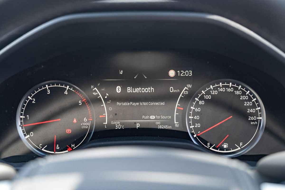 2023 Toyota Landcruiser Sahara FJA300R