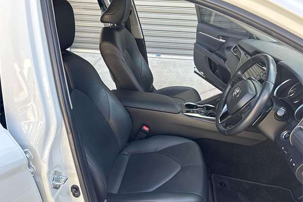 2018 Toyota Camry SL GSV70R