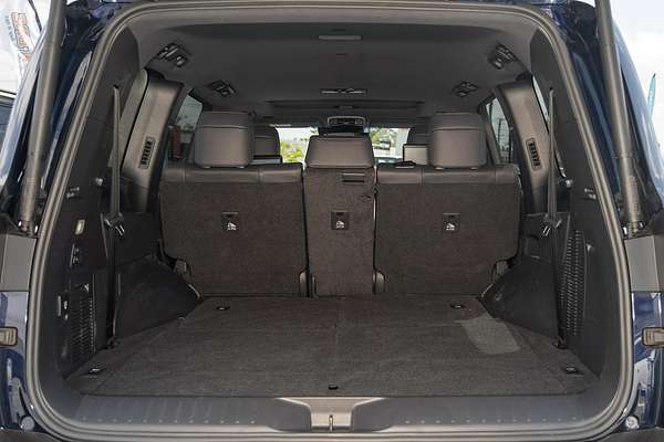 2023 Toyota Landcruiser Sahara FJA300R