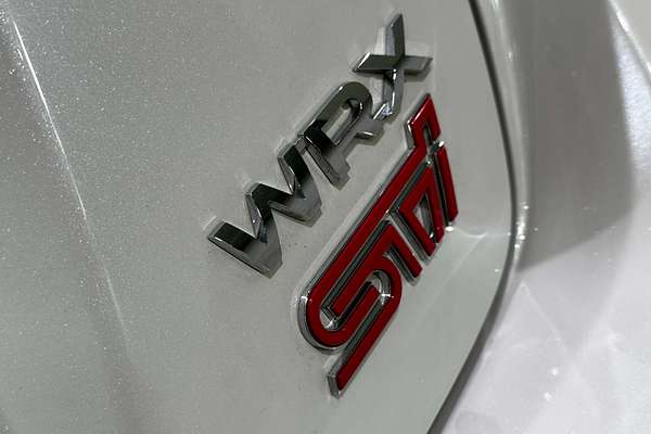 2019 Subaru WRX STI spec.R VA