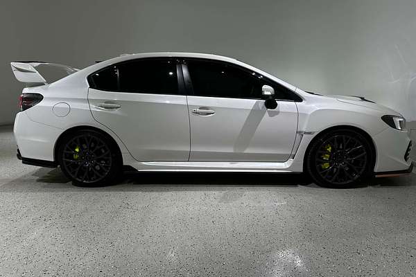 2019 Subaru WRX STI spec.R VA