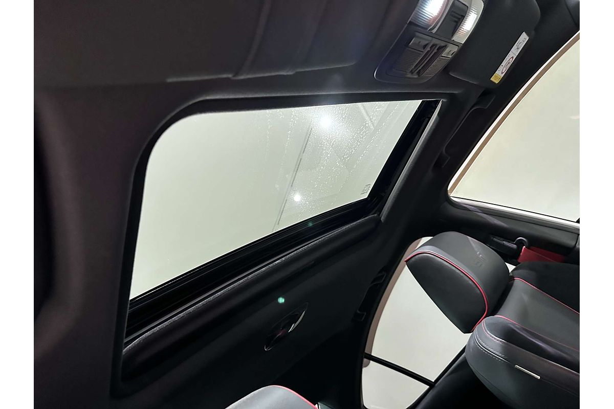 2019 Subaru WRX STI spec.R VA