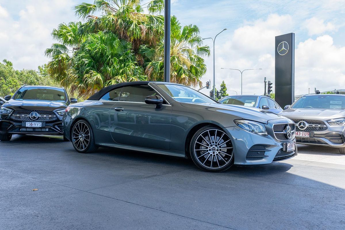 2019 Mercedes-Benz E-Class E300 A238