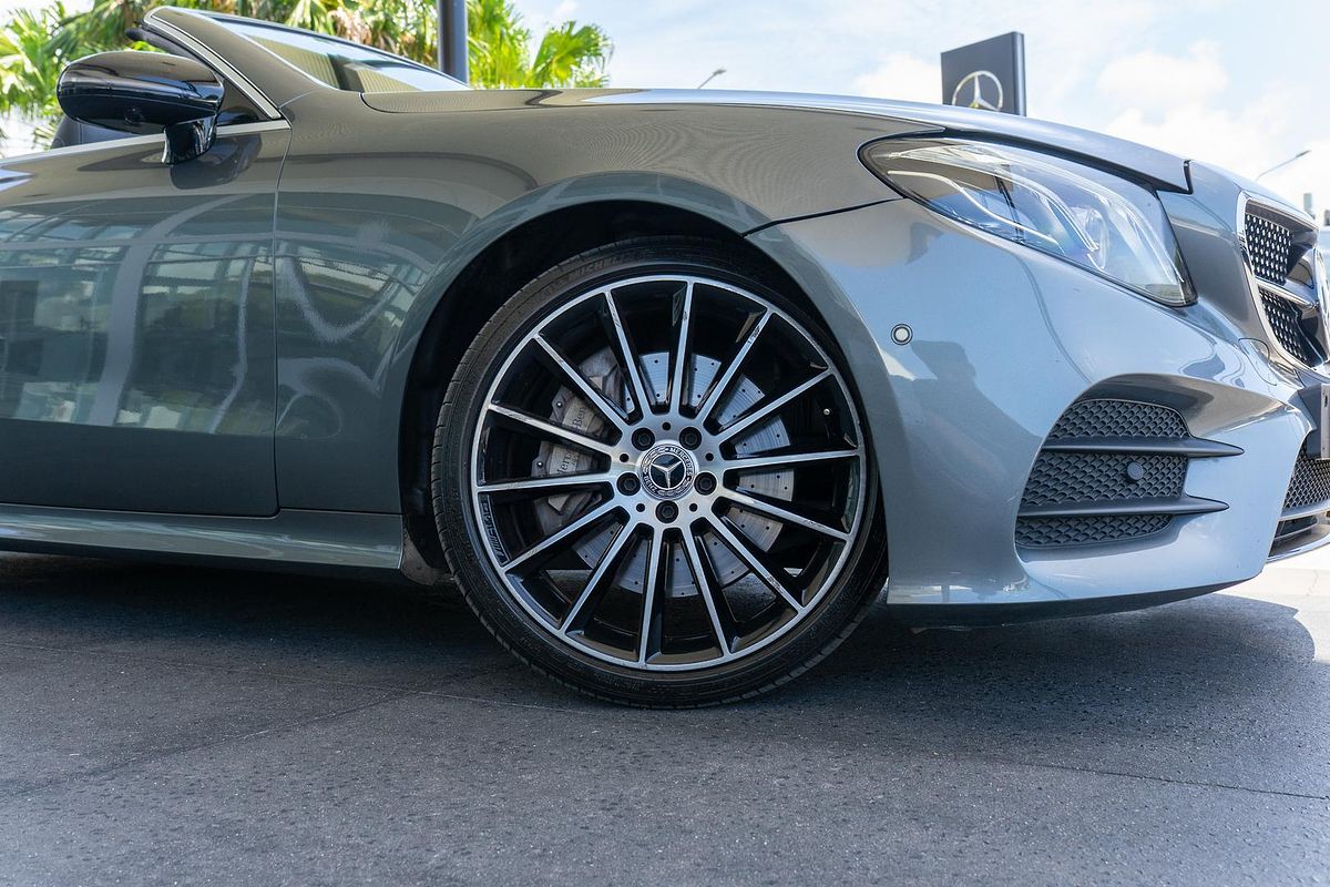 2019 Mercedes-Benz E-Class E300 A238