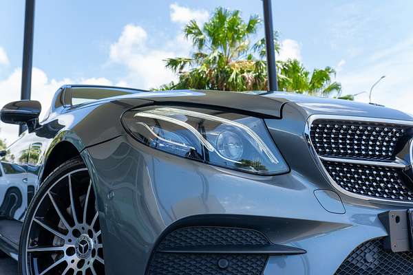 2019 Mercedes-Benz E-Class E300 A238