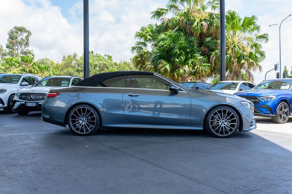 2019 Mercedes-Benz E-Class E300 A238
