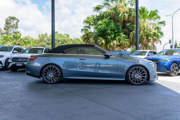 2019 Mercedes-Benz E-Class E300 A238