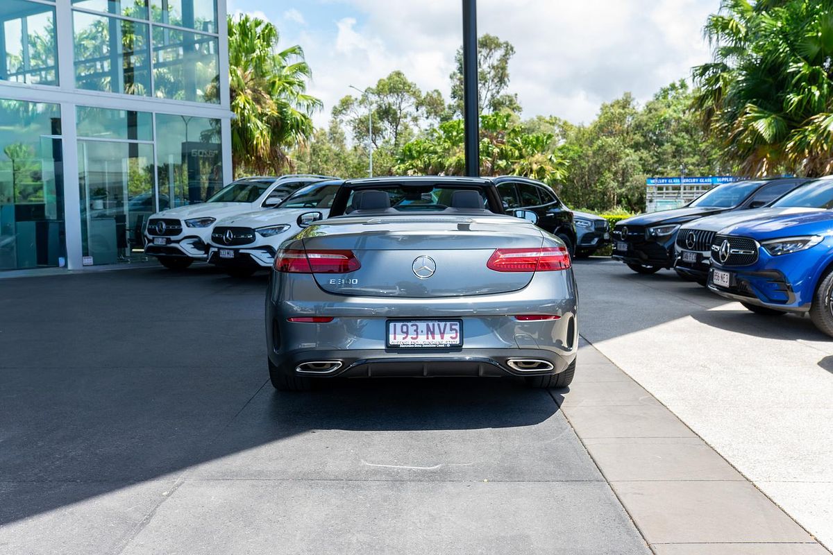 2019 Mercedes-Benz E-Class E300 A238