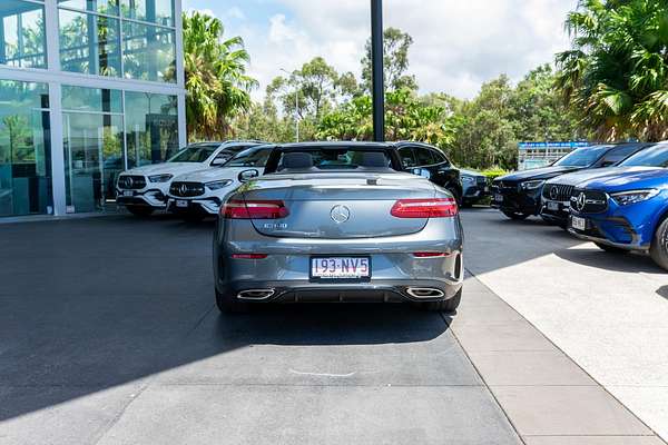 2019 Mercedes-Benz E-Class E300 A238