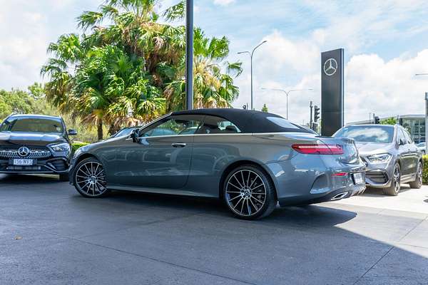 2019 Mercedes-Benz E-Class E300 A238