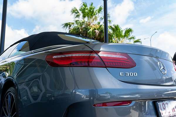 2019 Mercedes-Benz E-Class E300 A238