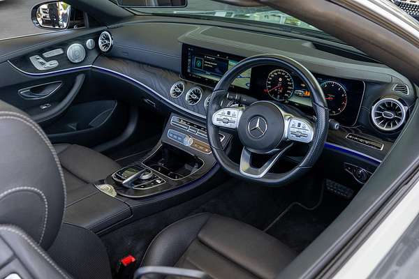 2019 Mercedes-Benz E-Class E300 A238